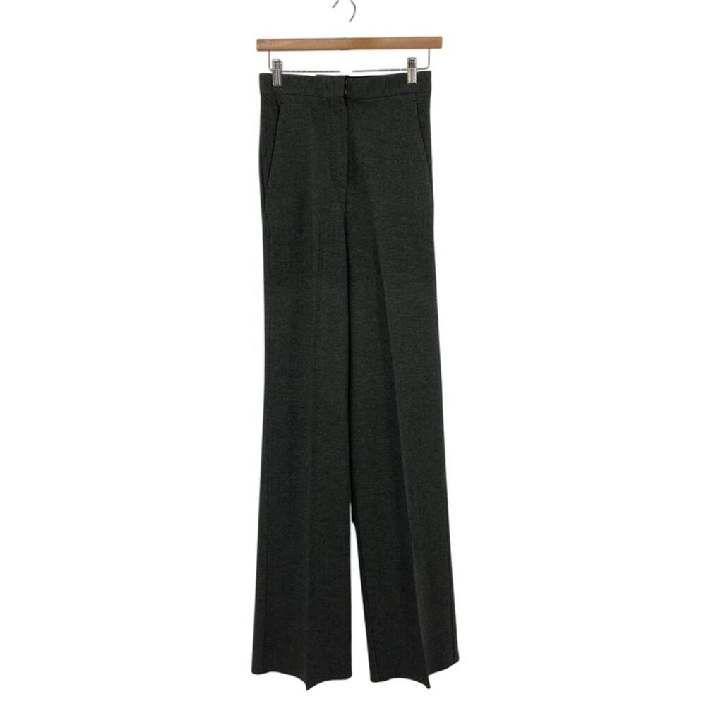 Max Mara Angora Gray 2